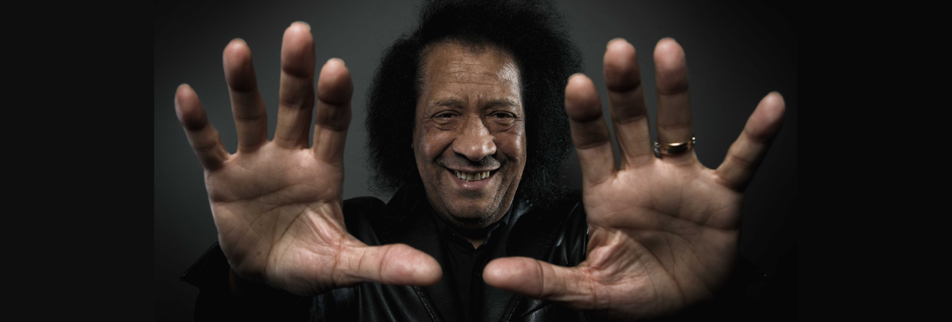 James Senese Napoli Centrale

&nbsp;
