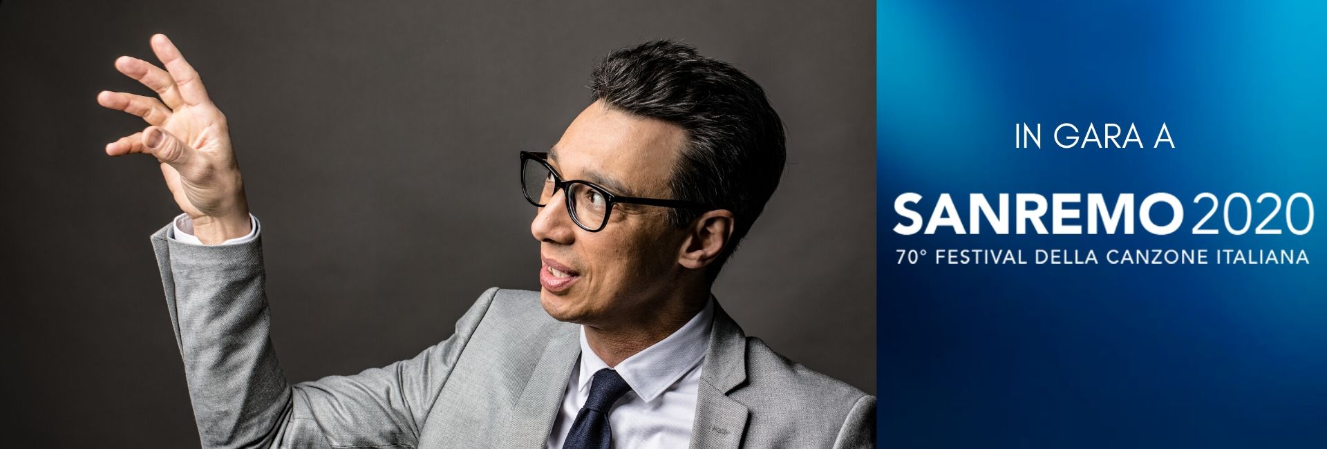 PAOLO JANNACCI
“Voglio parlarti adesso”
