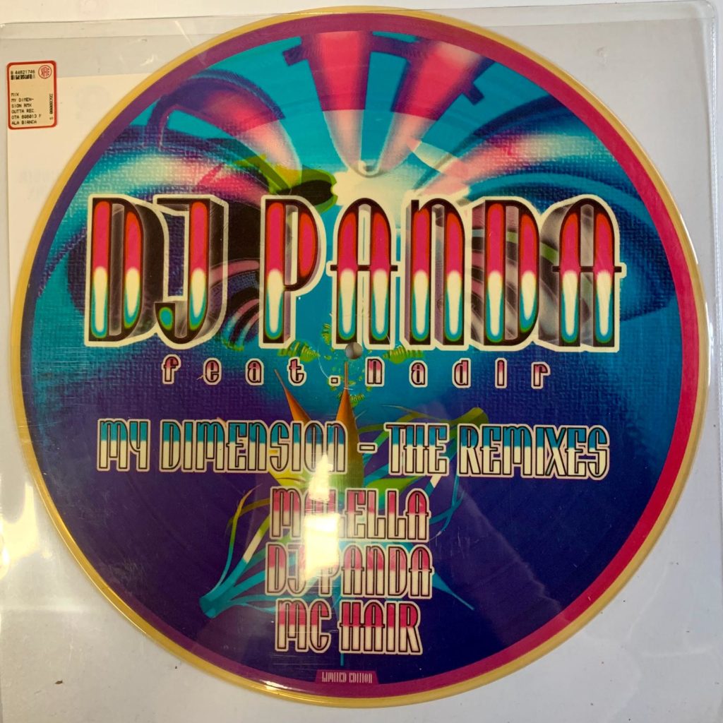 My-Dimension-RMX-Picture-Disk-Front Dj panda