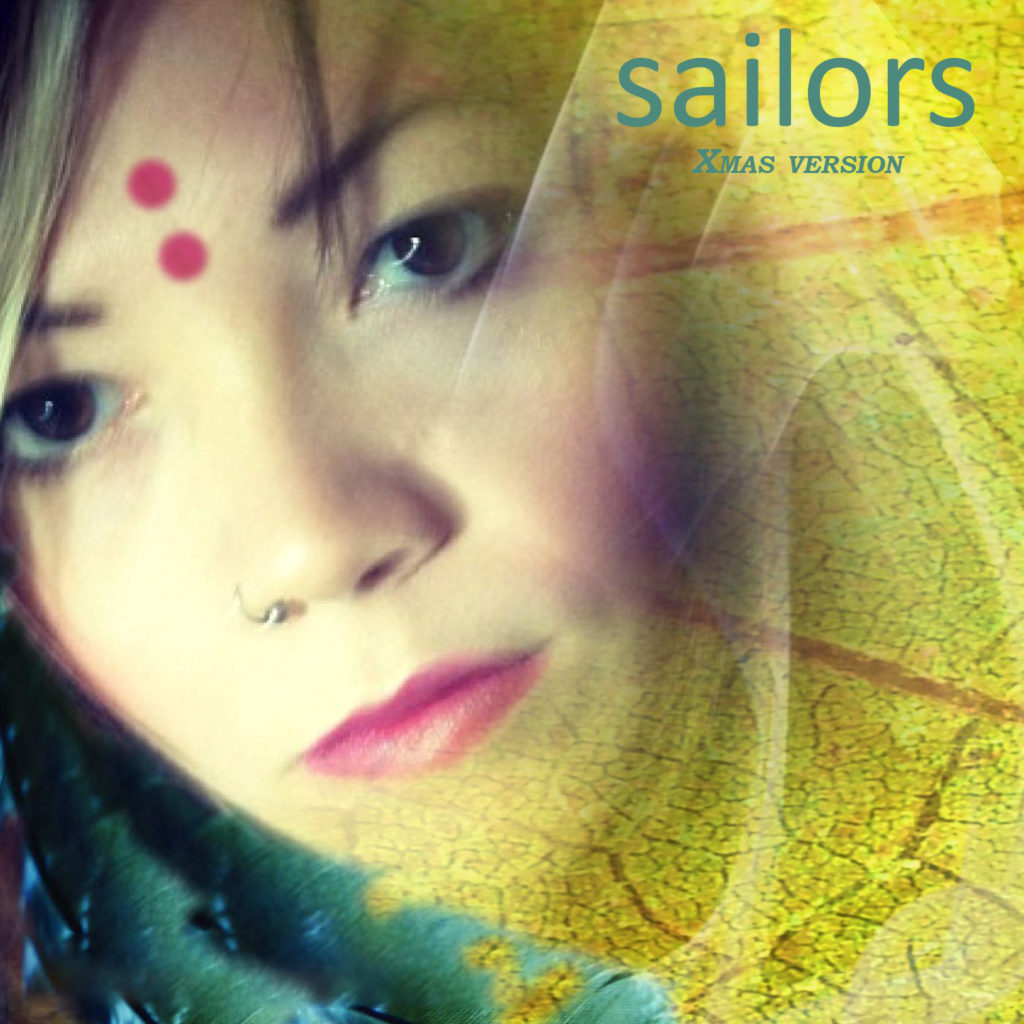 Denise - Sailors (New Xmas Version)