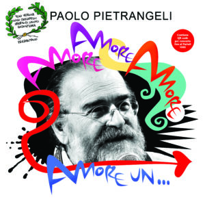 copertina amore amore amore un...c paolo pietrangeli