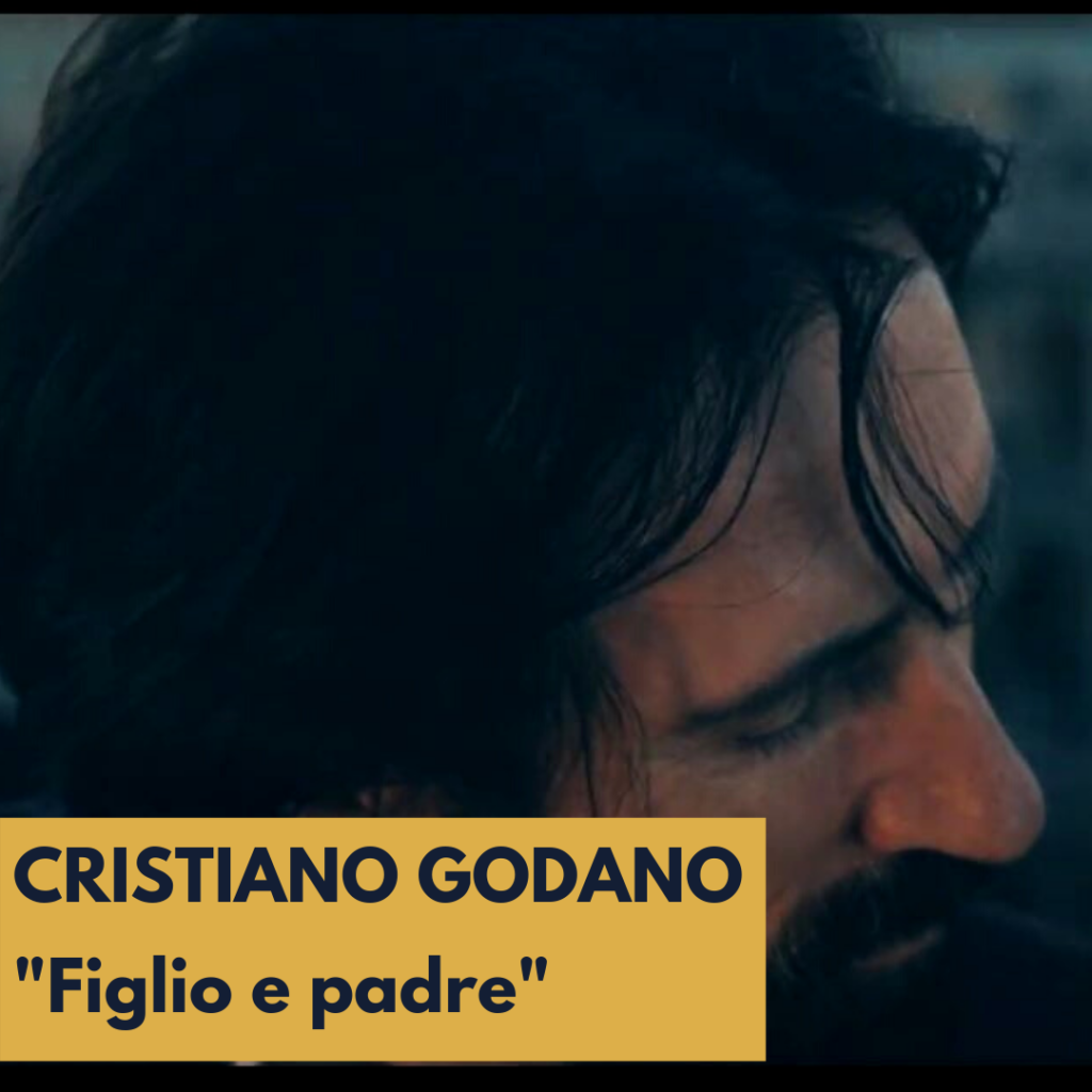 Figlio e padre videoclip di cristiano godano