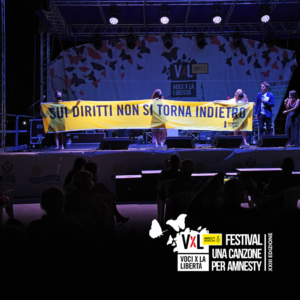 vocixlalibertà2020_cover cover voci per la libertà una canzone per amnesty