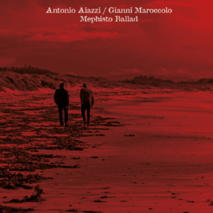 mephisto ballad copertina album maroccolo antonio aiazzi 40 anni litfiba