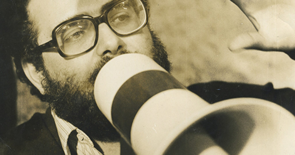 paolo pietrangeli ala bianca ricordo