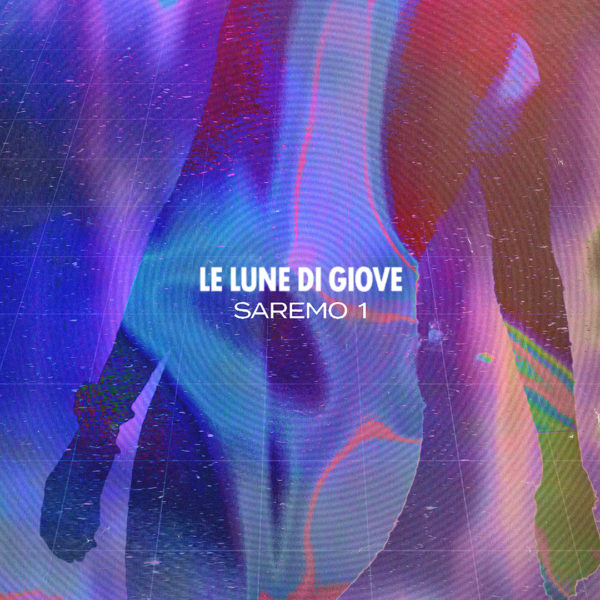 le lune di giove ala bianca saremo 1 cover