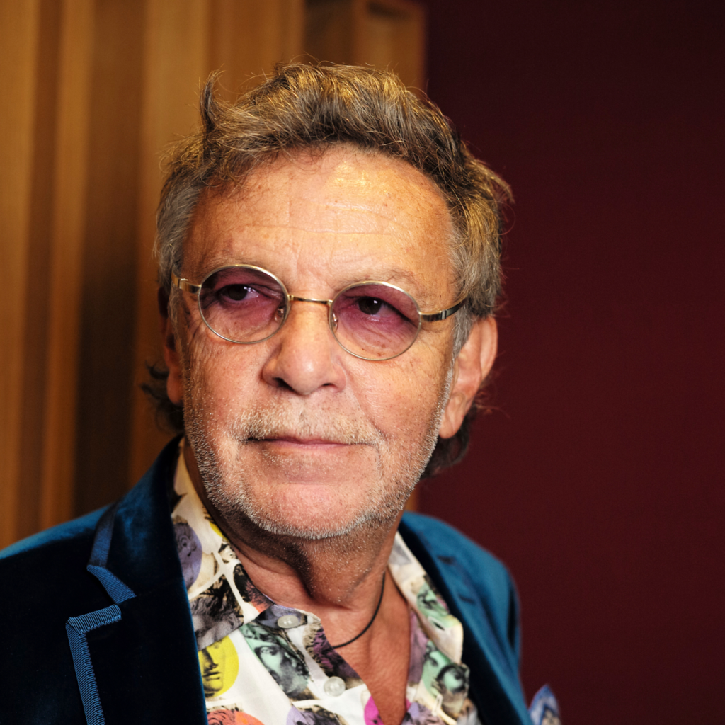 Alan Sorrenti Ala Bianca Figli delle stelle MI AMI Festival