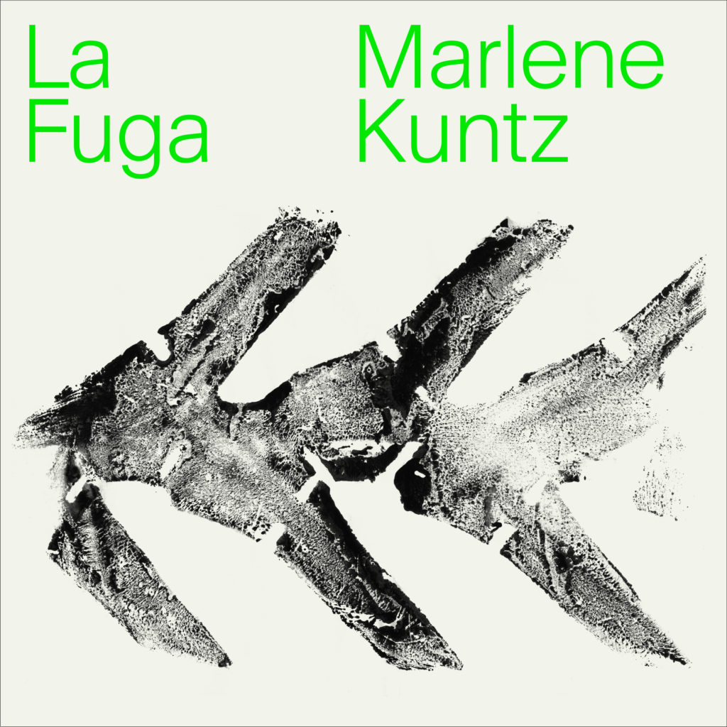 Marlene Kuntz La Fuga Karma Clima Ala Bianca
