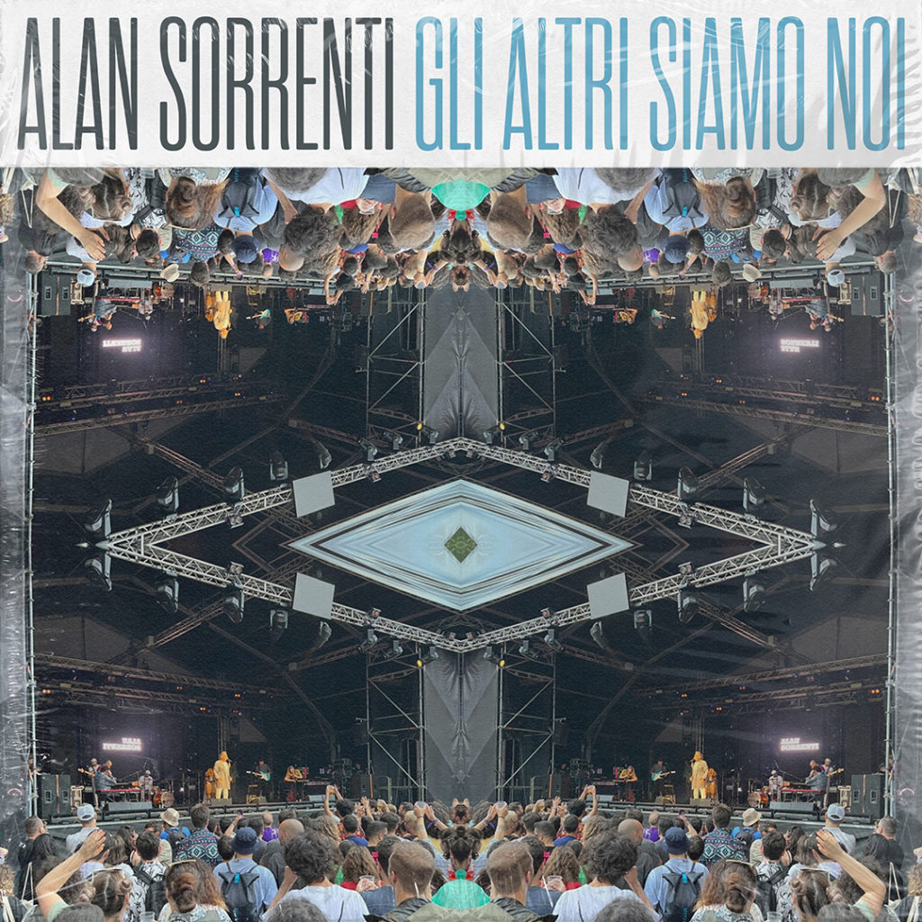 alan sorrenti gli altri siamo noi ala bianca