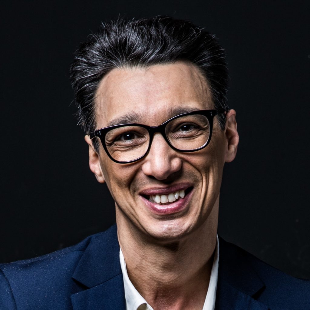 Paolo Jannacci