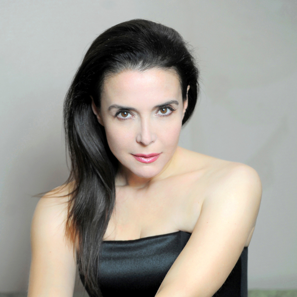 Silvia Nair