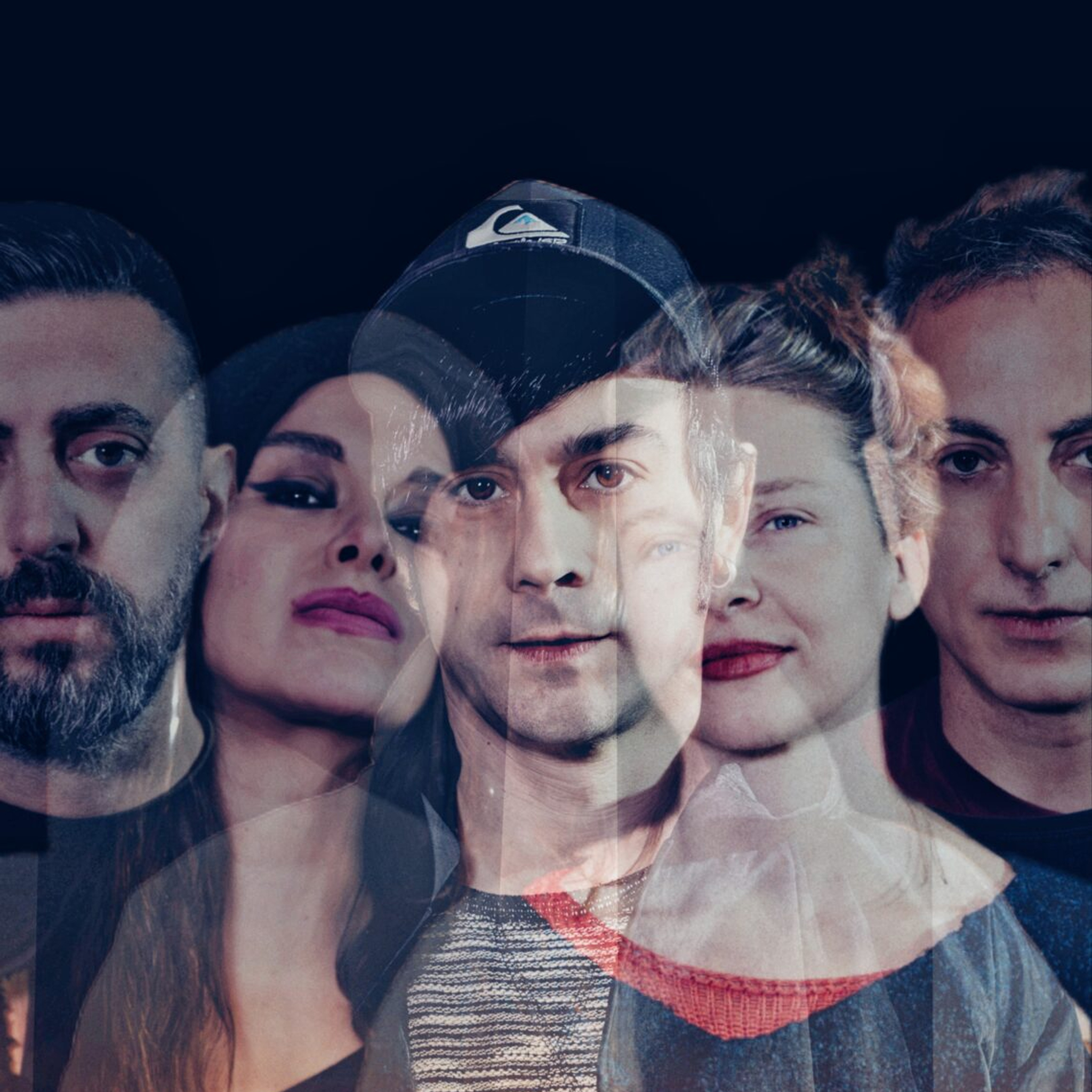 Gli A Toys Orchestra nascono nel 1998 ad Agropoli, in provincia di Salerno, e in breve tempo diventano una realtà interessante del panorama indie rock italiano.