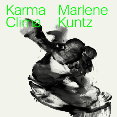 Cover di "Karma Clima", nuovo album dei Marlene Kuntz (produzione artistica Marlene Kuntz con Taketo Gohara), uscito venerdì 30 settembre 2022 per Ala Bianca, con distribuzione Warner / FUGA.