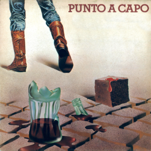5335 519 Punto a capo di Mario De Luigi