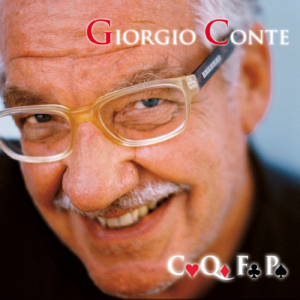 ABR128554036-2 C.Q.F.P. (Come Quando Fuori Piove) di Giorgio Conte