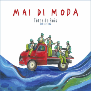Mai di moda - since 1992