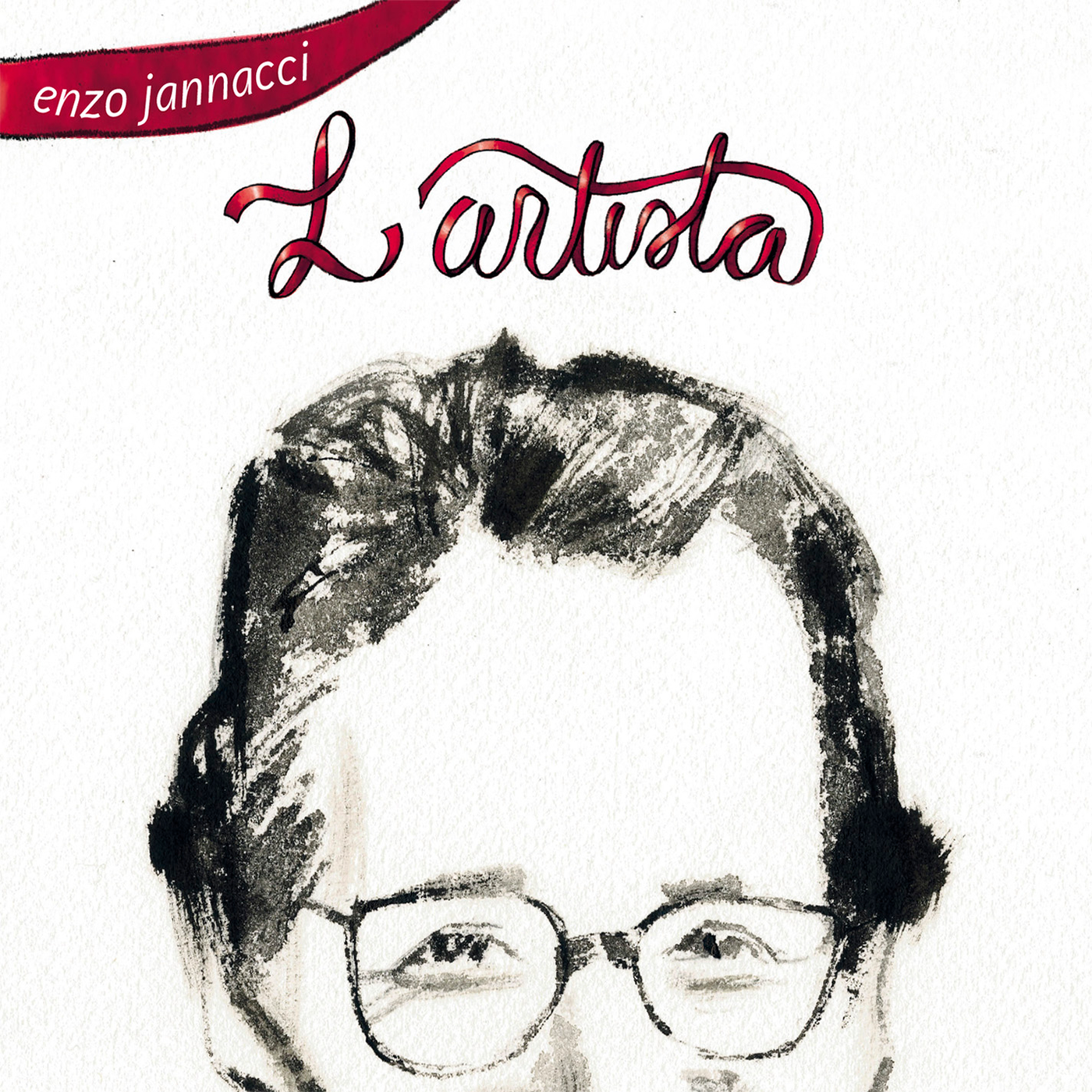 ABR128554094-2 L'artista di Enzo Jannacci