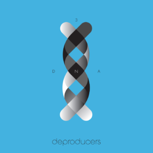 AKR 128554234-2 DNA di Deproducers