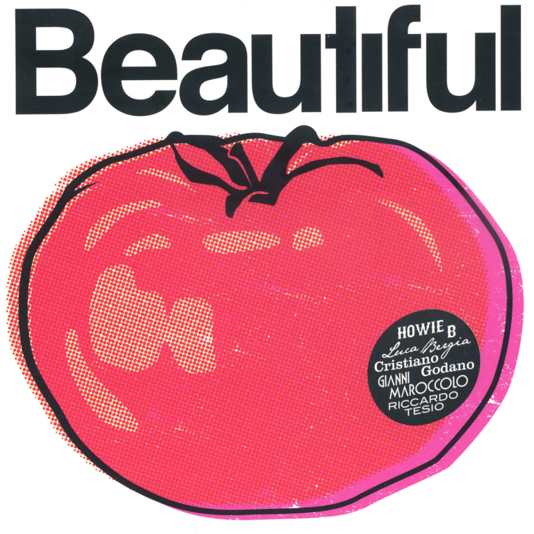 AKR128554010-2 Beautiful di Howie B, Cristiano Godano, Gianni Maroccolo e Riccardo Tesio (Marlene Kuntz)