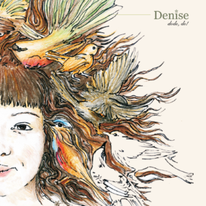 AKR128554018-2 Dodo, du! di Denise