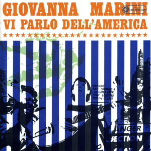 VI PARLO DELL'AMERICA - CD