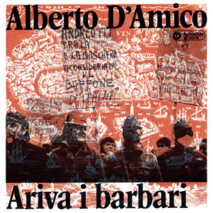 ARIVA I BARBARI