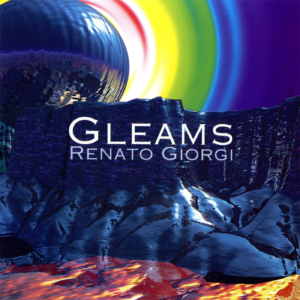 BR 128553790-2 Gleams di Renato Giorgi