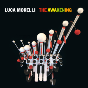 BR 128554187-2 The Awakening di Luca Morelli