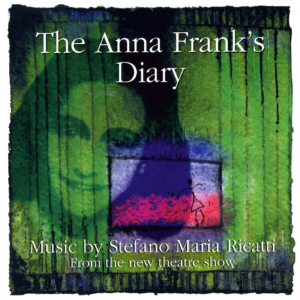 THE ANNA FRANK'S DIARY