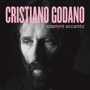 Stammi accanto - CD