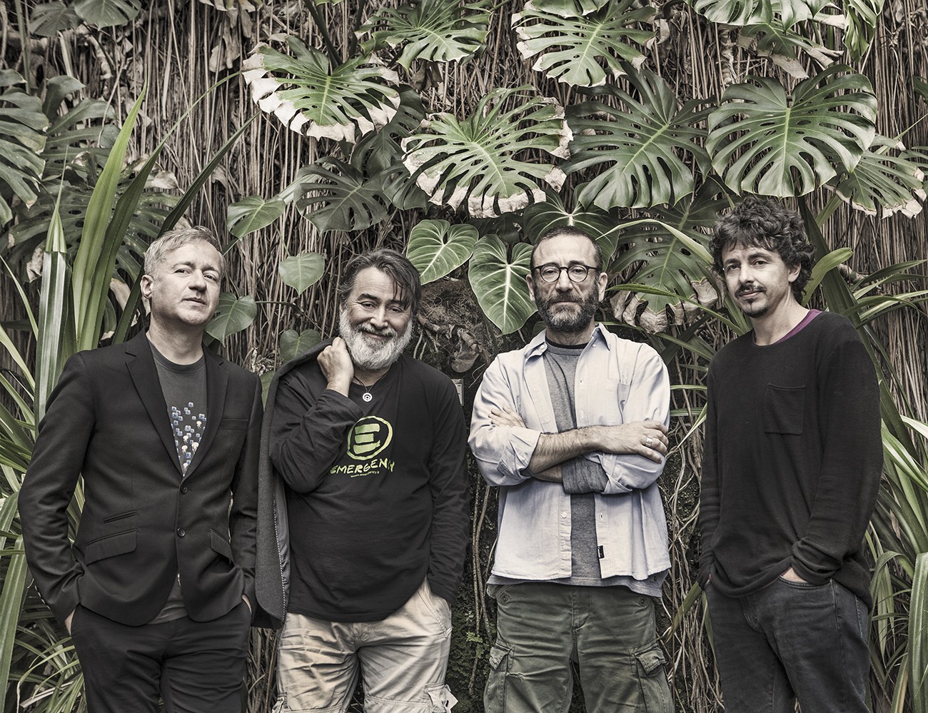 Botanica - Deproducers